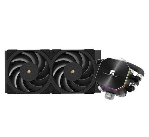 240一体式水冷多久换一次