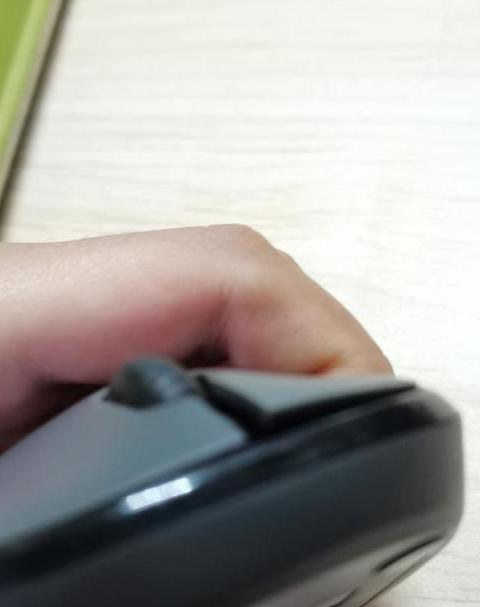 鼠标按键不灵敏的修复