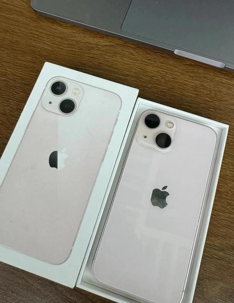 13mini 内存