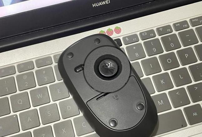 冰狐蓝牙鼠标怎么配对