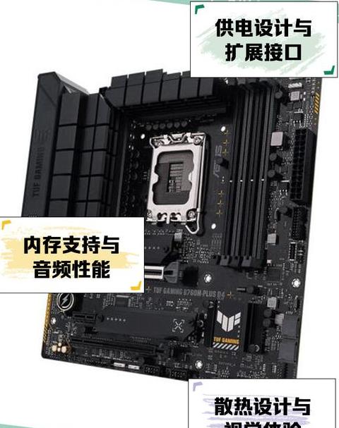 华硕bm6630主板怎么样