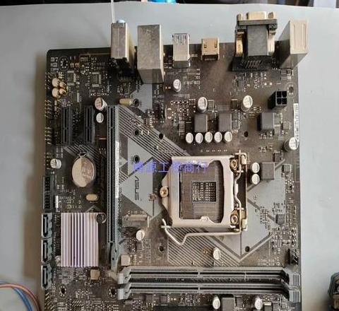 h310m主板很差吗