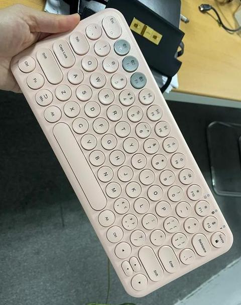 bow折叠键盘按键失灵