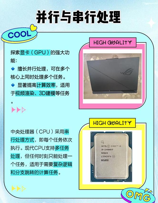 新cpu和二手cpu区别
