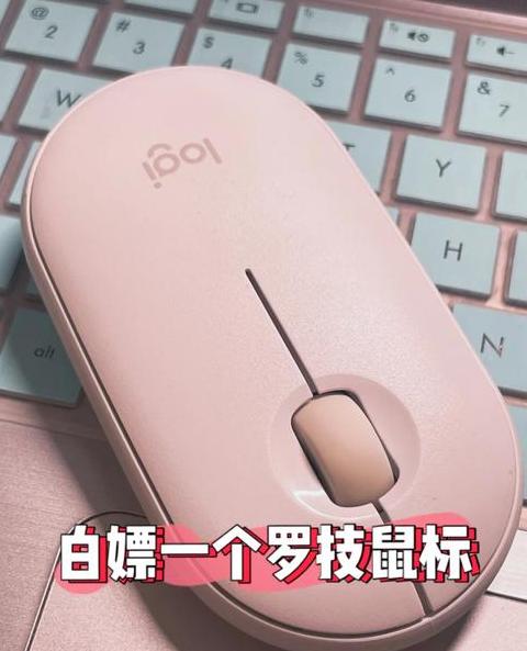 新鼠标很生硬