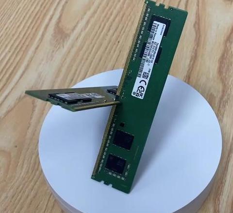 8g内存条够用吗