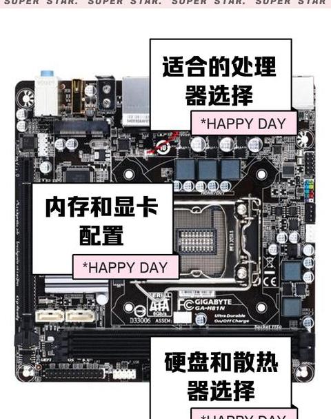 h81主板配什么内存频率