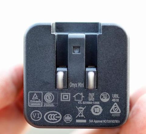 音响dc5v是充电口吗