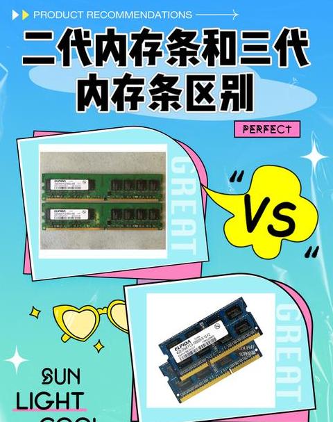 内存条插4根跟2根的区别