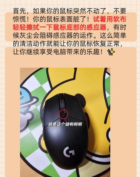 开机一会鼠标键盘就不动了
