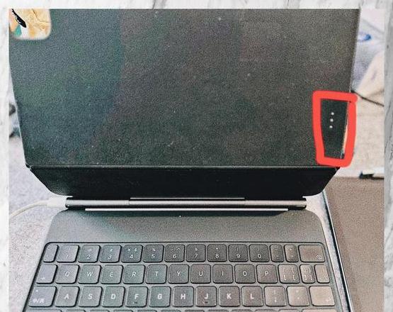 ipad妙控键盘按键失灵怎么办