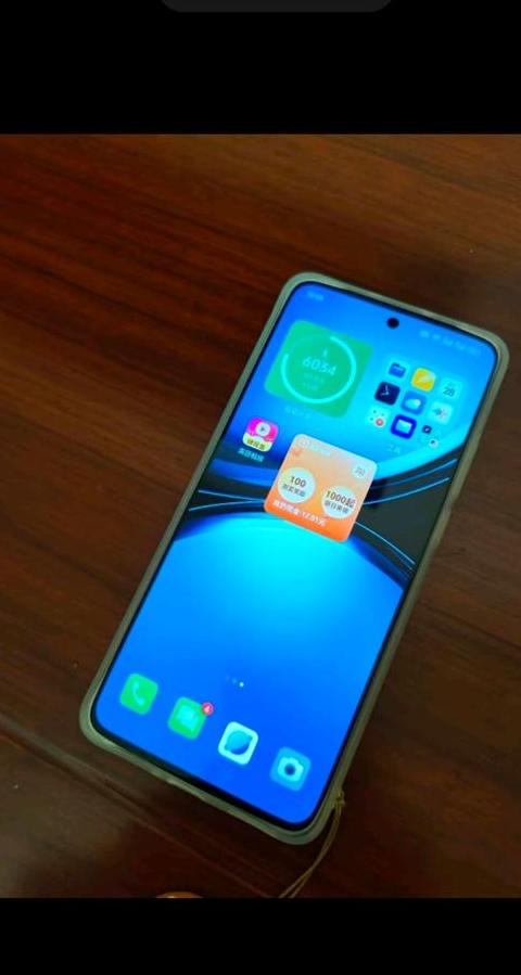 oppo内存512g的手机