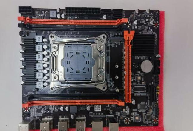 科脑x58主板能超频吗