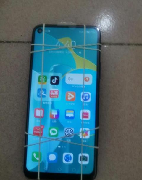 荣耀手机可以扩容内存吗