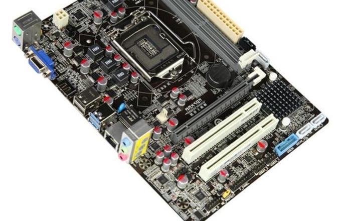 1155主板最高配什么cpu