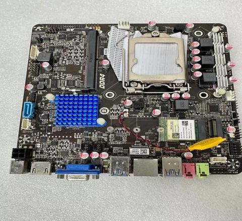 ddr4的主板可以用ddr2的内存吗
