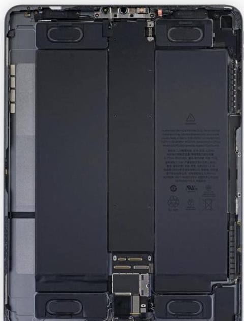 ipad2018主板坏了