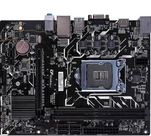 lga1151最强主板