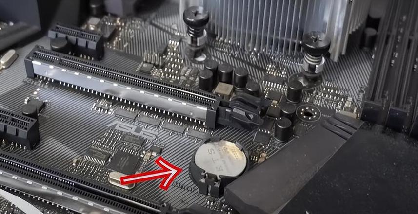 主板cmos电池能用多久