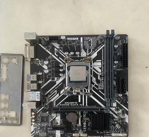 intel 8代 9代 主板