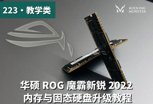 魔霸新锐固态硬盘推荐
