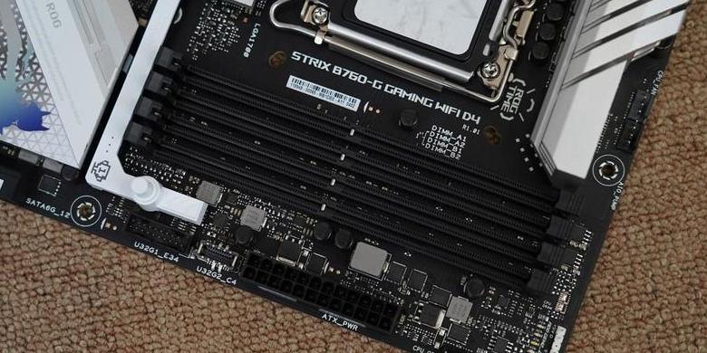 760g主板
