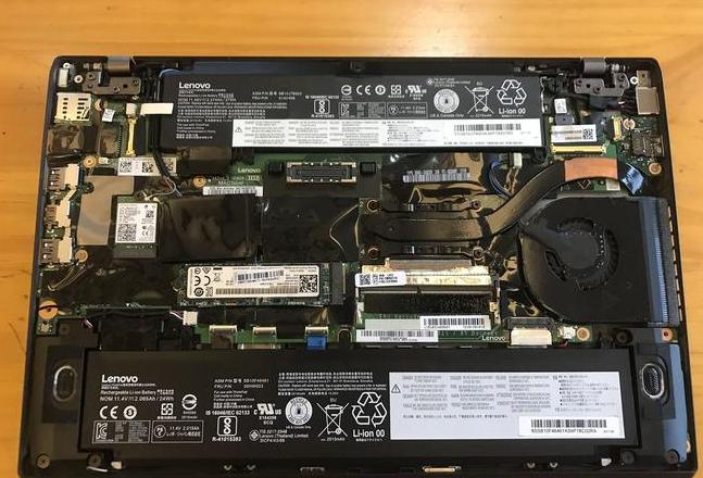 t490加内存