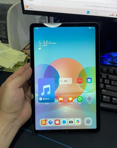 平板6g加128g够用吗