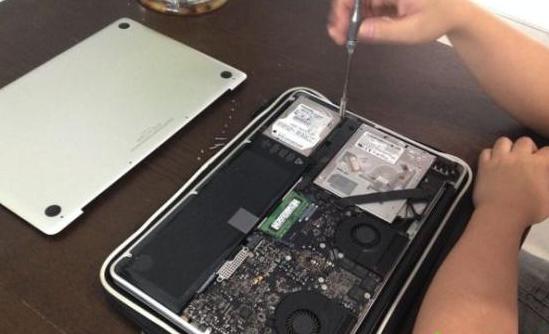 主机硬盘可以随便换吗